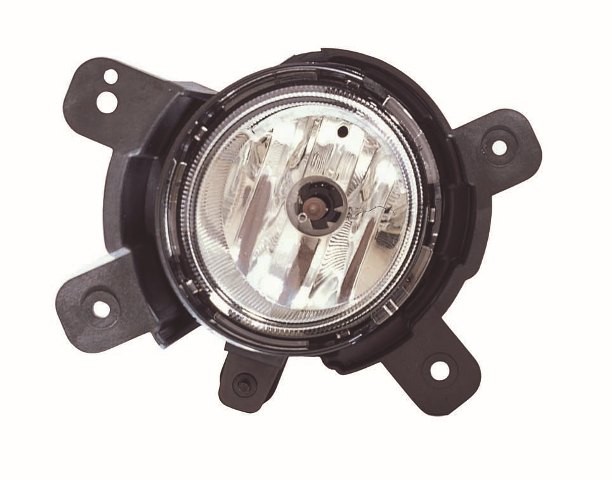 Kia Picanto 2007-2011 Front Fog Lamp