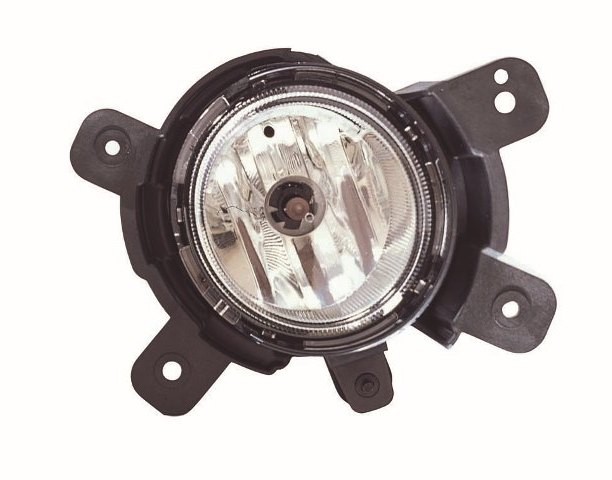 Kia Picanto 2007-2011 Front Fog Lamp