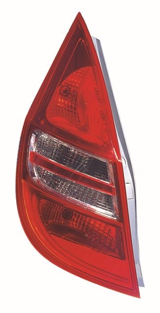 Hyundai i30 2007-2010 Rear Lamp