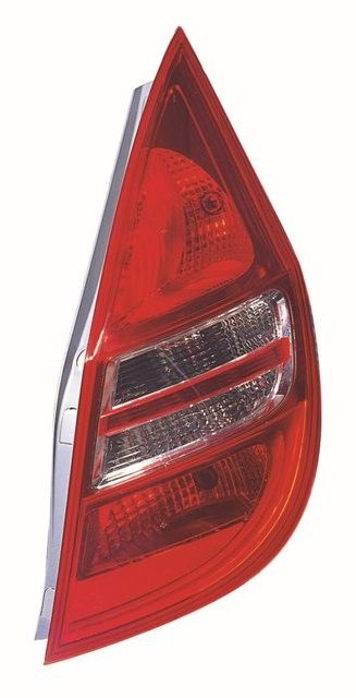 Hyundai i30 2007-2010 Rear Lamp