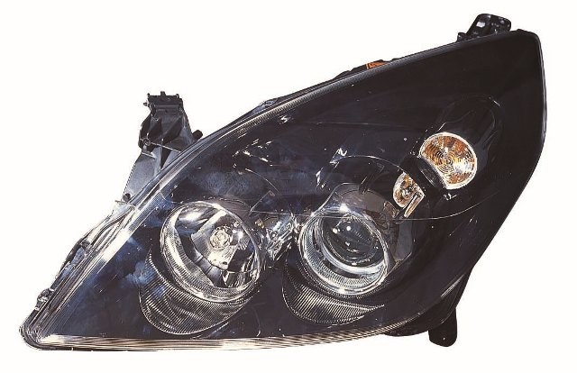 Vauxhall Astra 2004-2012 Headlamp Xenon Type