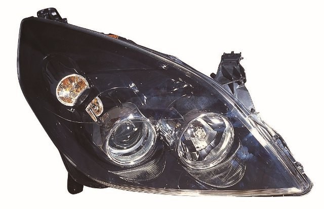 Vauxhall Astra 2004-2012 Headlamp Xenon Type