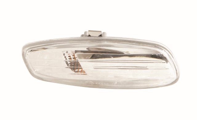 Door Mirror Repeater Lamp - RH