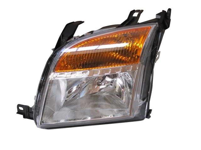 Headlamp
