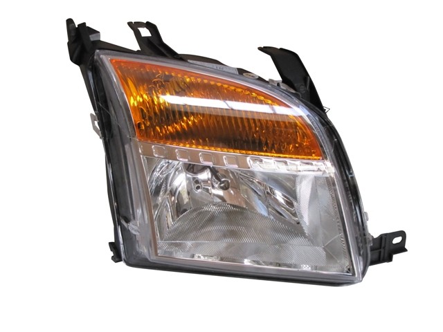 Headlamp