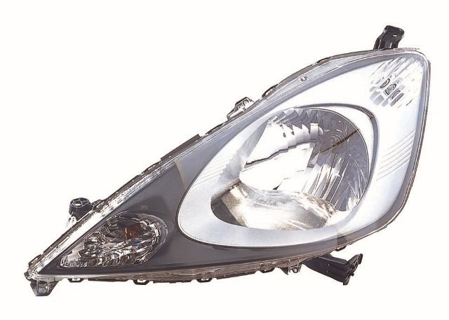 Honda Jazz 2008- Headlamp