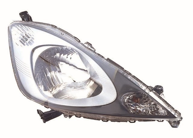 Honda Jazz 2008- Headlamp