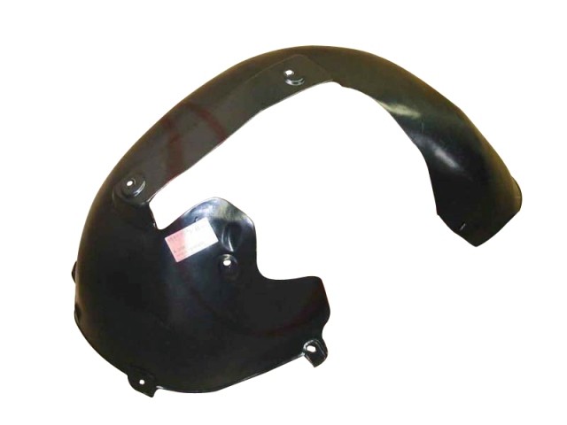 Ft Wing Splashguard - Rear RH