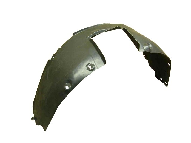 Vauxhall Tigra 2004-2009 Front Wing Splashguard