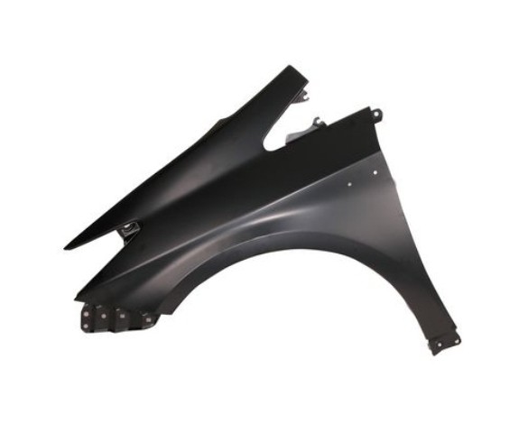 Toyota Prius 2009- Front Wing