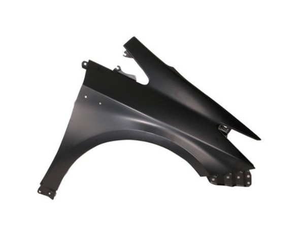 Toyota Prius 2009- Front Wing