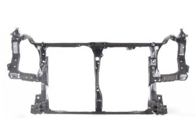 Front Panel