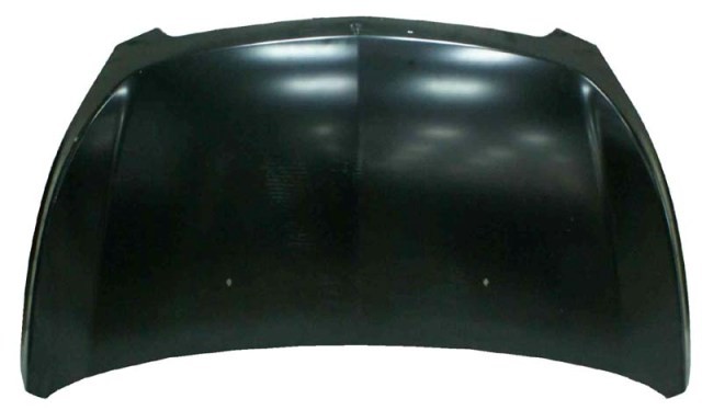 Chevrolet Spark 2010-2015 Bonnet