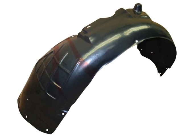 Ft Wing S/Guard - Petrol - LH