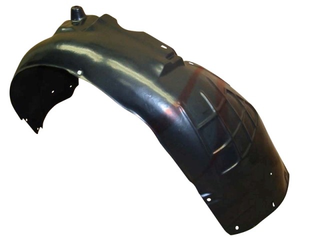 Ft Wing S/Guard - Petrol - RH