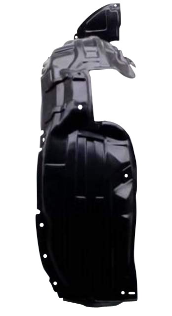 Ft Wing S/Guard - W/O Mould LH