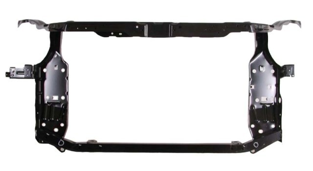 Front Panel - 1.6 Petrol