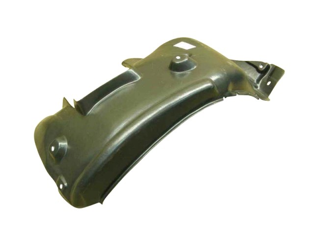 Ft Wing S/Guard - Rear - LH