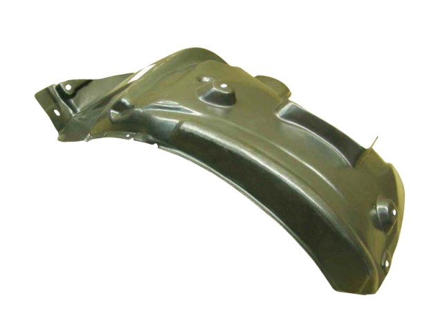 Ft Wing S/Guard - Rear - RH