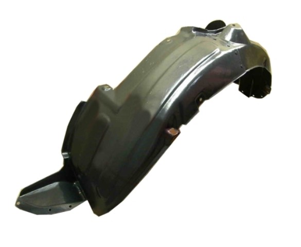 Kia Sedona 2006- Front Wing Splashguard