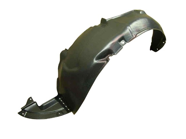 Kia Carens 2007- Front Wing Splashguard