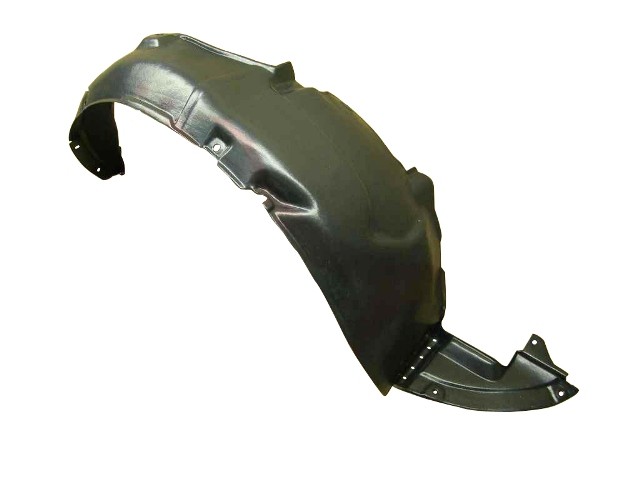 Kia Carens 2007- Front Wing Splashguard