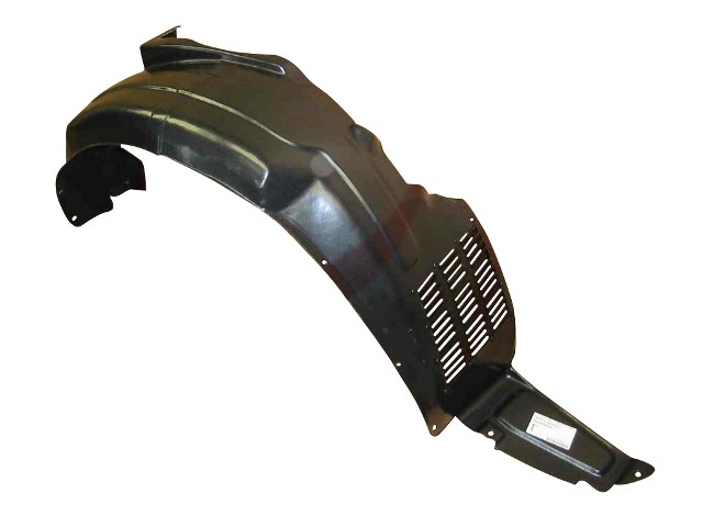 Front Wing Splashguard - RH