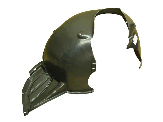 Front Wing Splashguard - RH