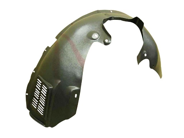 Volkswagen Beetle 2006-2011 Front Wing Splashguard