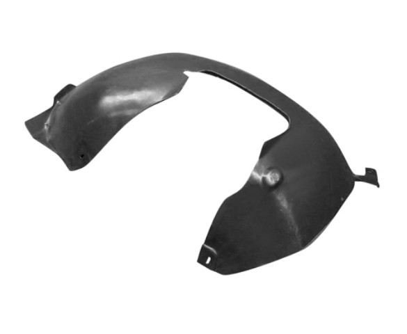 Ft Wing S/Guard - Rear - LH