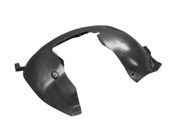 Ft Wing S/Guard - Rear - RH