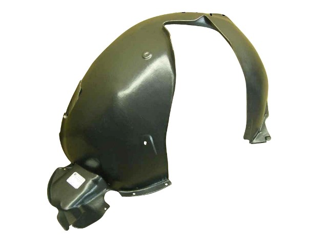 Volkswagen Tiguan 2008- Front Wing Splashguard (Escape Models)