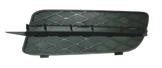 BMW X5 2007- Front Bumper Grille (Outer Section/Lower)