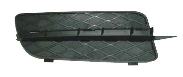 BMW X5 2007- Front Bumper Grille (Outer Section/Lower)