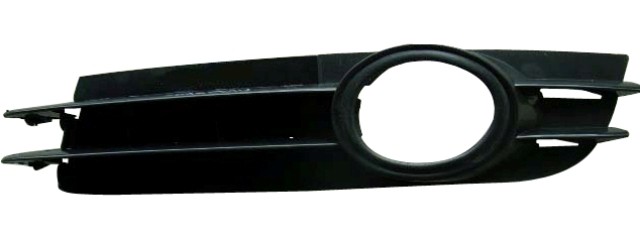 Ft Bumper Grille - Outer - LH