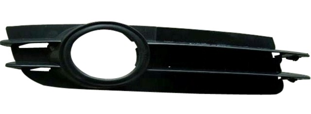 Ft Bumper Grille - Outer - RH