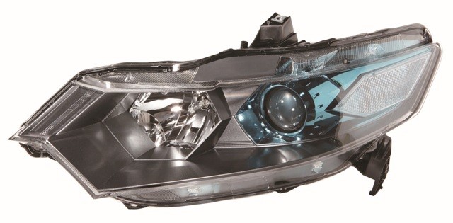 Honda Insight 2009- Headlamp