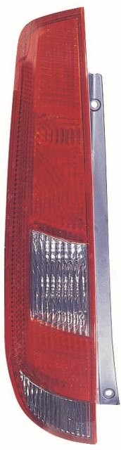 Rear Lamp
