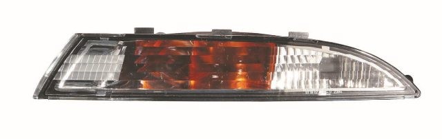 Volkswagen Scirocco 2008- Indicator Lamp (Front Wing)