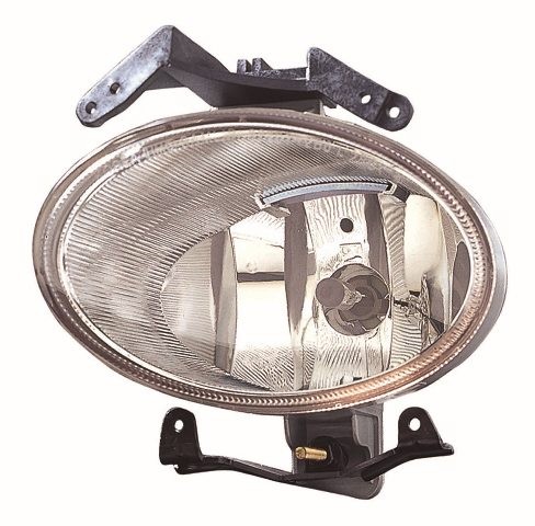 Hyundai Santa Fe 2006-2010 Front Fog Lamp
