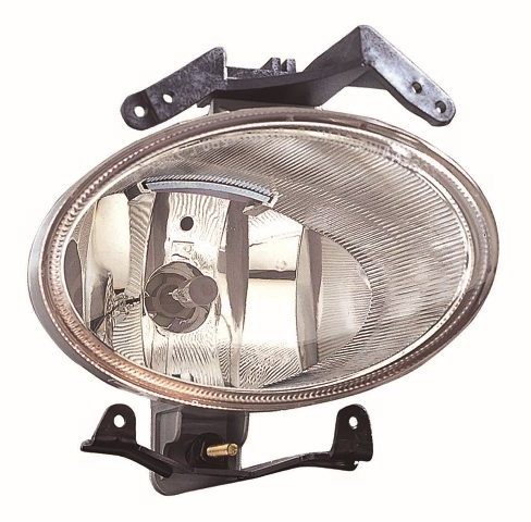 Hyundai Santa Fe 2006-2010 Front Fog Lamp
