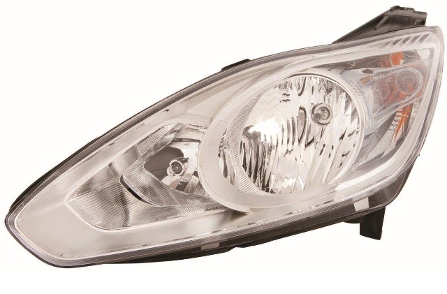 Ford C-Max/Grand C-Max 2010-2015 Headlamp Halogen Type