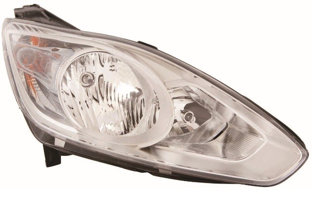 Ford C-Max/Grand C-Max 2010-2015 Headlamp Halogen Type