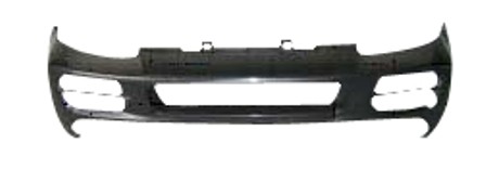 Suzuki Jimny 2006- Front Bumper