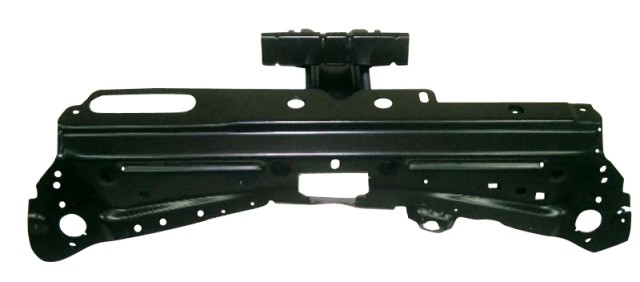 Renault Twingo 2007- Bonnet Slam Panel