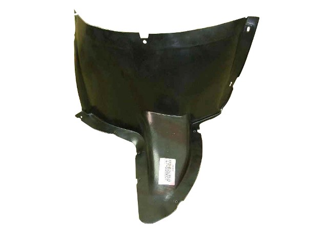 Front Wing S/Guard - Front LH