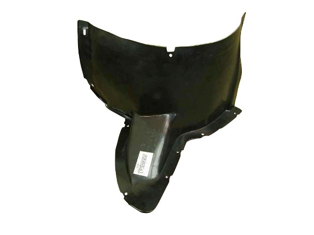 Front Wing S/Guard - Front RH