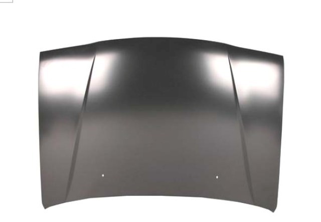 Bonnet - Petrol Models