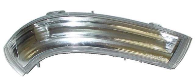 Door Mirror Repeater Lamp - RH