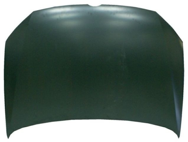 Volkswagen Polo 2009-2017 Bonnet